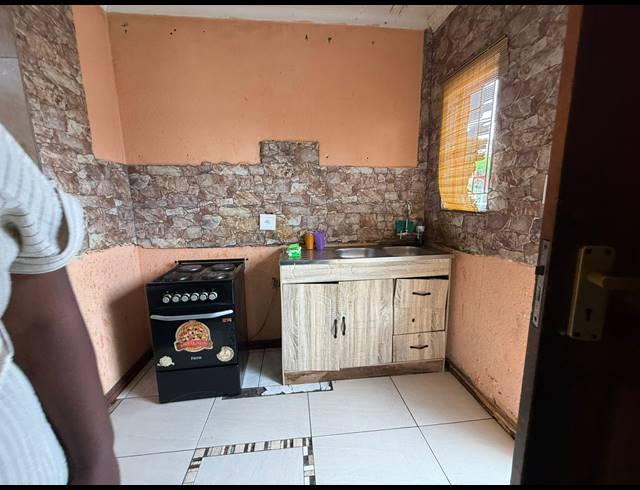 3 BEDROOM HOUSE FOR SALE IN TLHABANE WEST